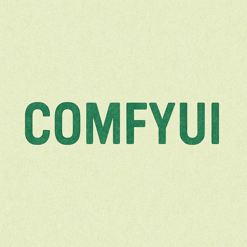 ComfyUI