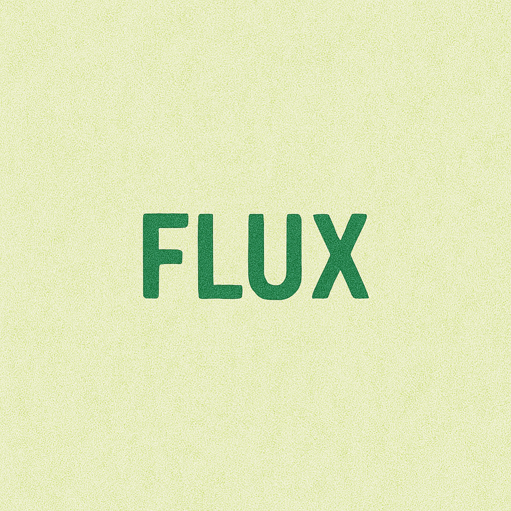 Flux AI